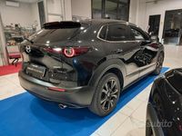 Usata Mazda CX-30 Homura-Line 150 CV (110 kW) 2022 Nero SUV