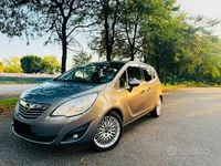 Occasion Opel Meriva 140 ch (102 kW) 2011 Gris Monospace