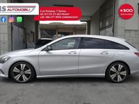 usata Mercedes CLA180 Shooting Brake CLA 180 d Automatic Sport