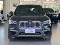 usata BMW X3 xDrive30d 249CV Luxury IVA INCLUSA