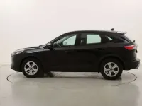 Usata Ford Kuga 120 CV (88 kW) 2022 Nero SUV