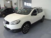 usata Nissan Qashqai 1.5 dCi 1.5 dCi DPF Visia *7 Posti*GARANZIA*