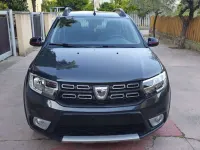 Usata Dacia Sandero Stepway 90 CV (66 kW) 2019 Berlina