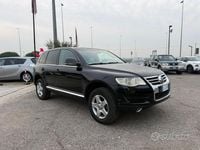 Usata VW Touareg R 174 CV (127 kW) 2007 Other SUV