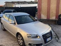 Usata Audi A6 239 CV (175 kW) 2011 Station wagon