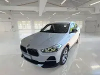 Usata BMW X2 220 CV (161 kW) 2022 SUV