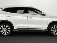 Usata BYD Seal U Comfort 217 CV (159 kW) 2025 Snow white SUV