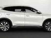 Usata BYD Seal U Comfort 218 CV (160 kW) 2025 Snow white SUV