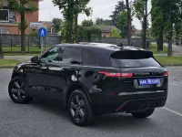 Usata Land Rover Range Rover Velar R-Dynamic 204 CV (150 kW) 2021 Other SUV