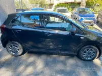 Nuova Kia Picanto Urban 68 CV (50 kW) 2026 Nero Utilitaria