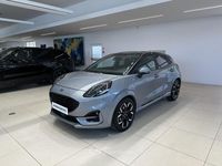 Usata Ford Puma ST-Line 125 CV (91 kW) 2020 Grigio SUV