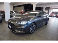 usata Ford Focus 1.0 EcoBoost Hybrid 125 CV 5p. ST-Line