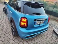 Usata Mini Cooper S 192 CV (141 kW) 2018 Utilitaria