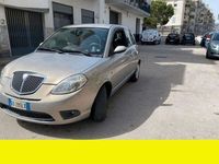 Usata Lancia Ypsilon 60 CV (44 kW) 2006 Other Utilitaria