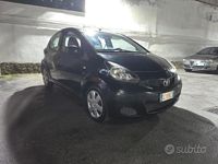 Usata Toyota Aygo Sol 68 CV (50 kW) 2009 Utilitaria