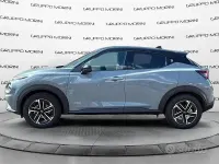 Usata Nissan Juke N-Connecta 143 CV (105 kW) 2025 Other SUV