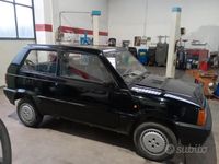 Usata Fiat Panda 54 CV (39 kW) 2000 Nero Utilitaria