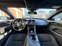 Usata Jaguar XE R-Sport 179 CV (131 kW) 2016 Berlina