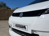 Usata Aixam City Pack 2018 Bianco Utilitaria