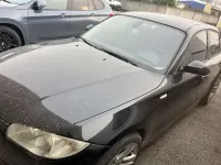 Usata BMW 316 116 CV (85 kW) 2003 Nero Station wagon