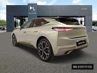 Usata DS Automobiles DS4 Trocadero 131 CV (96 kW) 2022 Grigio SUV