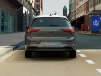 Nuova VW Golf VIII Edition 115 CV (84 kW) 2026 Urano grey Berlina