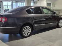 Usata VW Passat Comfortline 116 CV (85 kW) 2006 Berlina