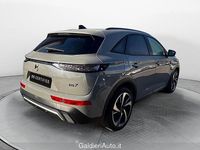 Usata DS Automobiles DS7 Crossback Performance Line Plus 131 CV (96 kW) 2024 Grigio SUV