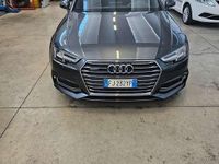 Usata Audi A4 Sport 190 CV (139 kW) 2016 Station wagon