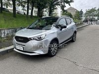 Usata EVO Evo 4 114 CV (83 kW) 2022 Grigio SUV