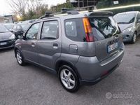 usata Suzuki Ignis Ignis 1.3 16V cat Deluxe