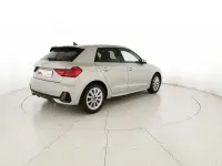 Usata Audi A1 Sportback Comfort 95 CV (69 kW) 2025 Bianco Utilitaria