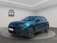 Usata Fiat 600 Pop 145 CV (106 kW) 2025 Verde SUV