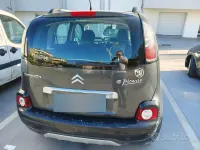 Occasion Citroën C3 Picasso 92 ch (67 kW) 2012 Gris Monospace