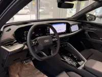 Nuova Audi Q5 Sportback S-Line 204 CV (150 kW) 2026 Nero SUV