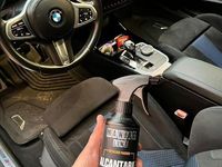 Usata BMW 116 M Sport 116 CV (85 kW) 2020 Utilitaria