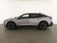 Usata Peugeot 408 Allure 131 CV (96 kW) 2023 Grigio SUV