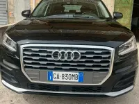 Usata Audi Q2 S-Line 116 CV (85 kW) 2020 SUV