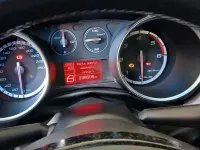 Usata Alfa Romeo Giulietta 105 CV (77 kW) 2010 Nero Utilitaria