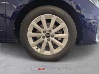 Usata Audi A1 Sportback Business 116 CV (85 kW) 2025 Blu navarra Utilitaria