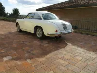 Usata Alfa Romeo 1900 Super 115 CV (84 kW) 1954 Bianco Coupé