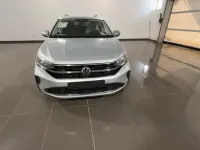 Nuova VW Taigo Edition 95 CV (69 kW) 2025 Grigio SUV