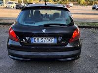 Usata Peugeot 207 68 CV (50 kW) 2007 Berlina