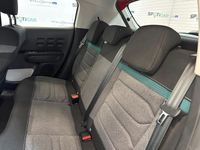 Usata Citroën C3 PureTech 110 CV (80 kW) 2020 Bianco Utilitaria