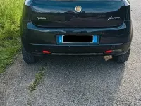 Usata Fiat Grande Punto 77 CV (56 kW) 2009 Utilitaria