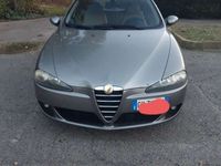 usata Alfa Romeo 147 5p 1.9 jtd mjt Progression 140cv