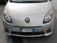 Usata Renault Twingo 75 CV (55 kW) 2011 Utilitaria