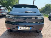 Usata Porsche Macan 381 CV (280 kW) 2021 Nero SUV