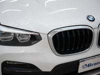 usata BMW X3 (G01/F97) xdrive20d mhev 48V Business Advantage auto - imm:25/02/2021 - 68.424km