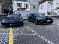 Usata BMW M3 Competition Edition 510 CV (375 kW) 2023 Station wagon